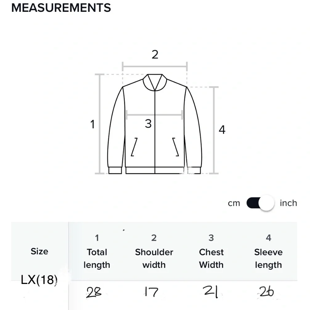 Obermeyer Teen Gage Radio Wave Patterned Hooded Ski/Snowboard Jacket Sz Teen XL - Picture 13 of 13